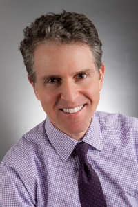 Jonathan M. Liss, PHD Profile Headshot